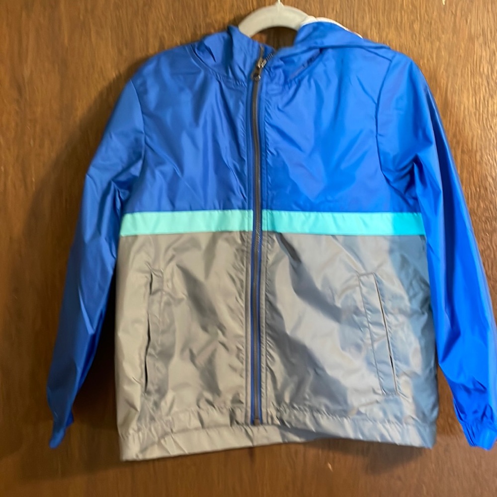 Kids Old Navy Rain Coat